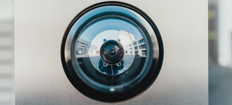 Kadıköy Güvenlik Kamerası
